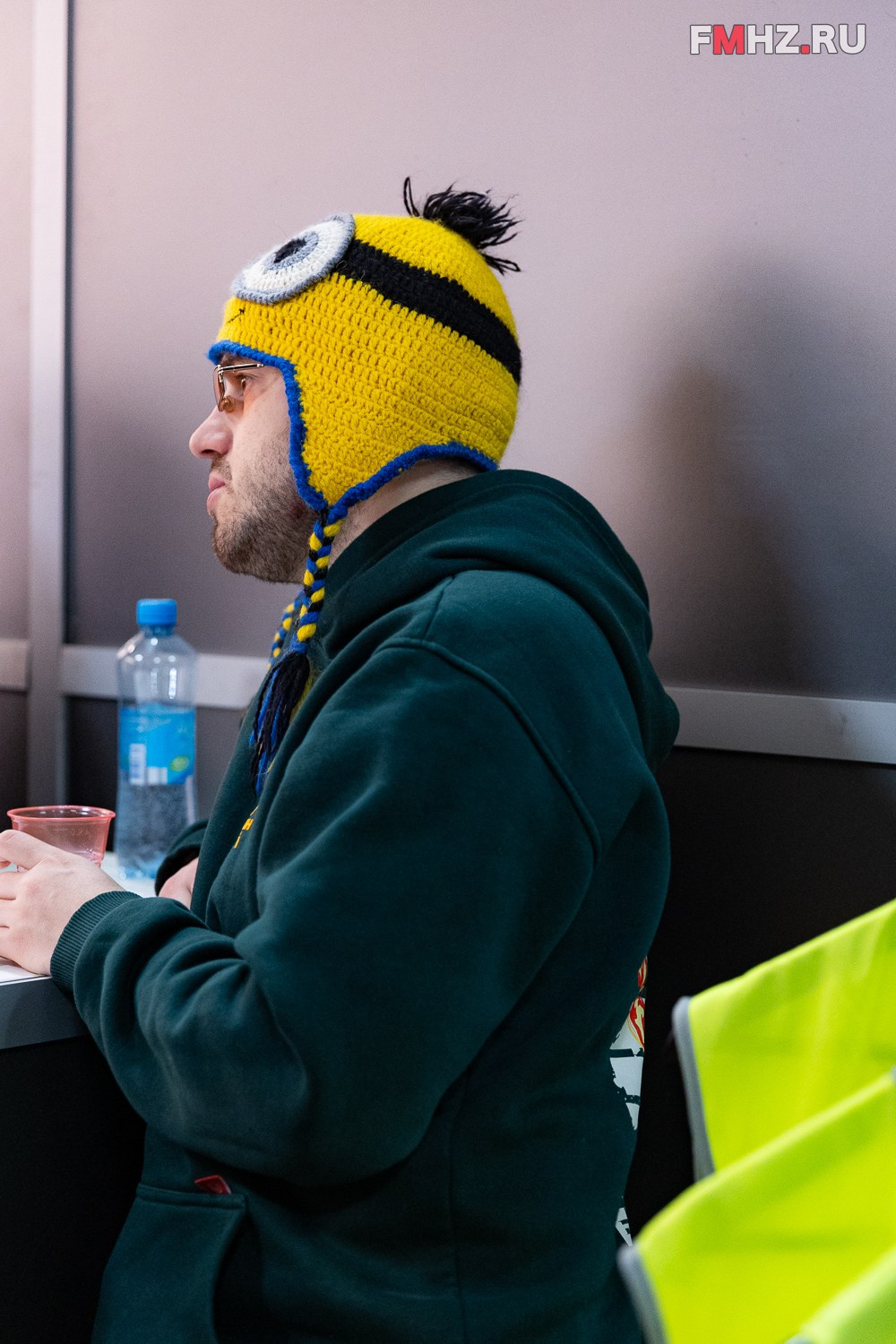 Мотозима`24. Фотограф Ольга Гирусова «Пантерочка» Москва