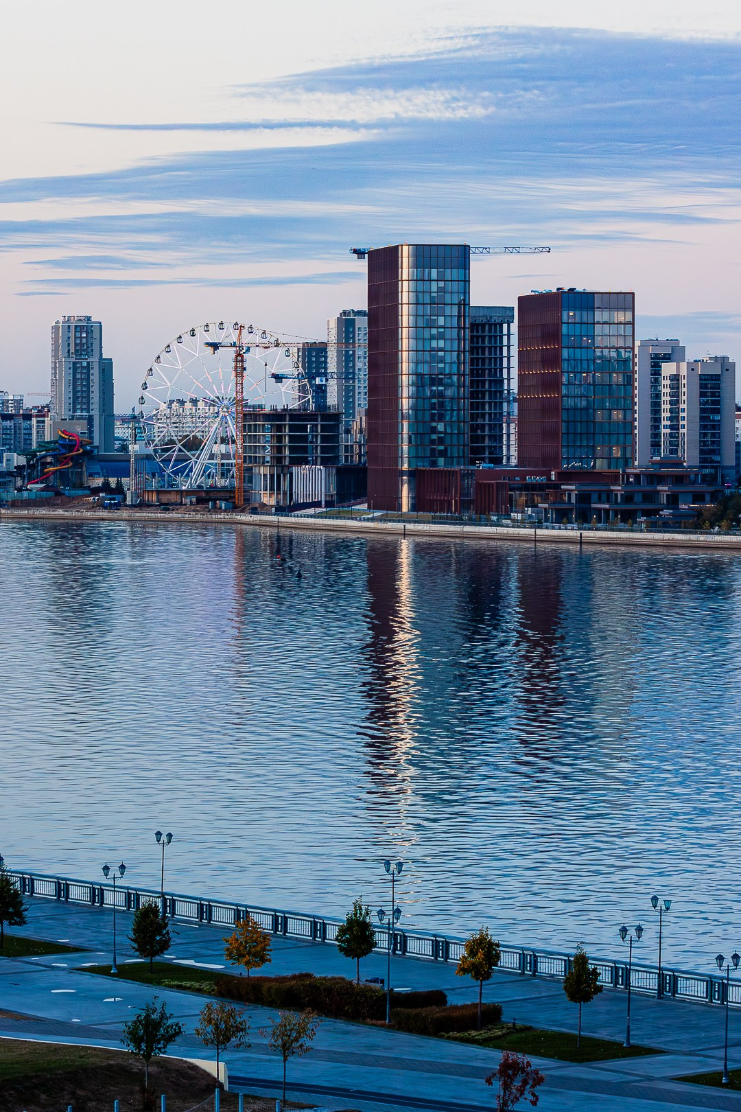 Казань. Портретный фотограф (Казань)