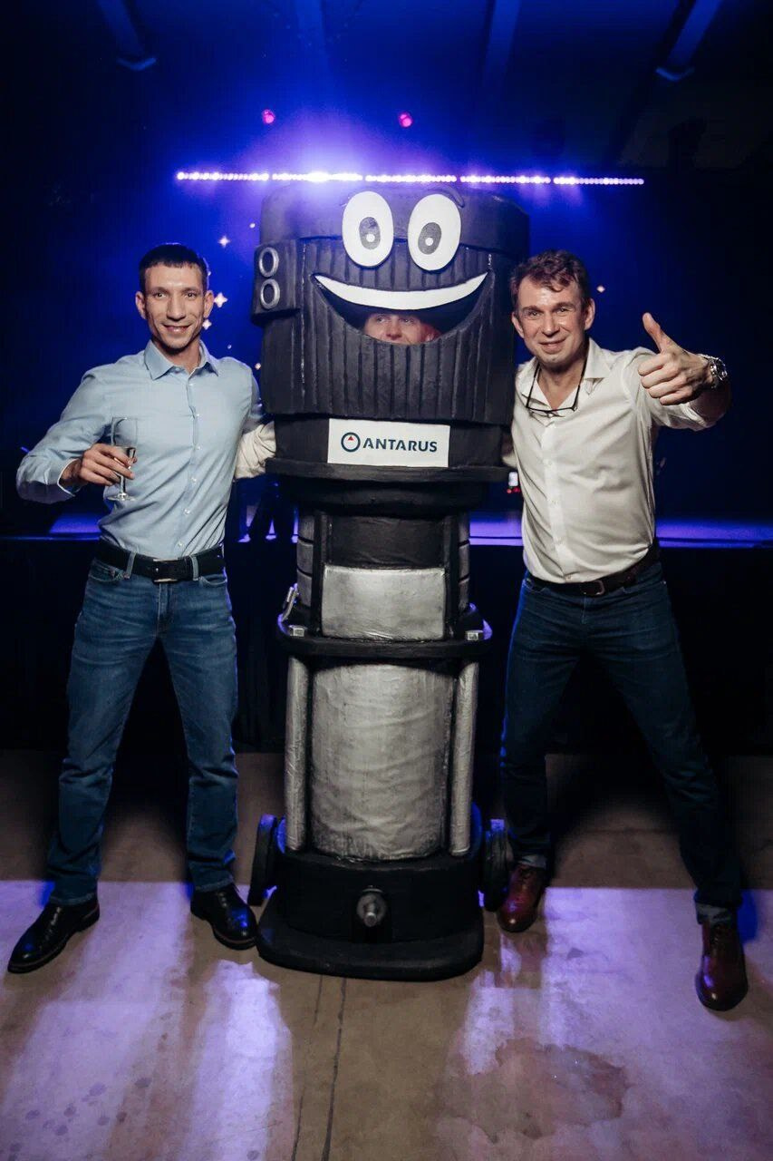 Ростовые куклы. Пошив театральных и сценических костюмов в СПб