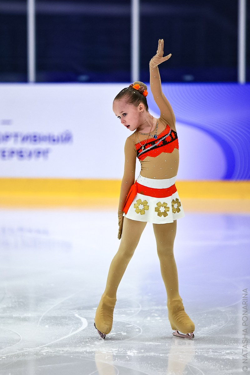 Фото-отчёт АФК 31 марта. ФК Фотограф в Санкт-Петербурге Наталья Понарина