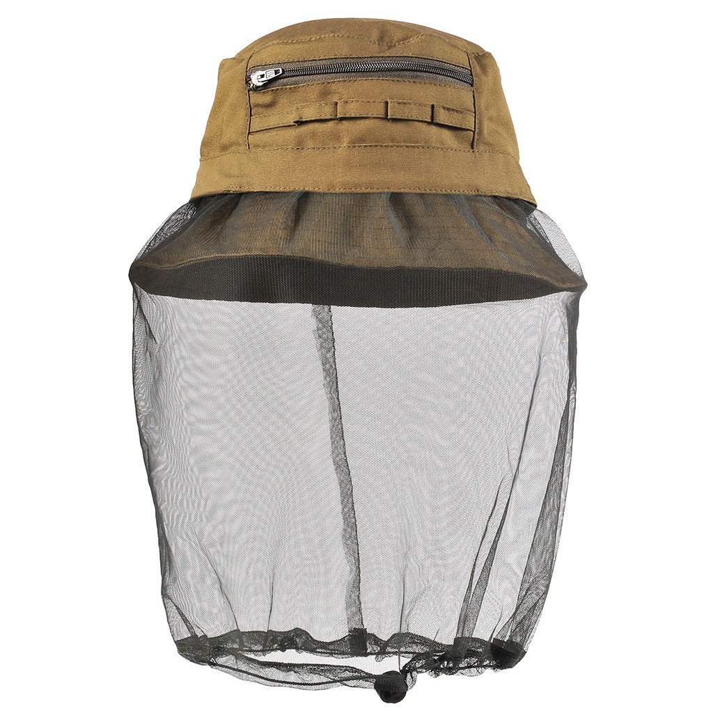 Съемка панам для охоты.