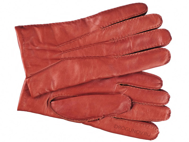 Фотосъёмка перчаток на белом фоне для каталога для Wildberries