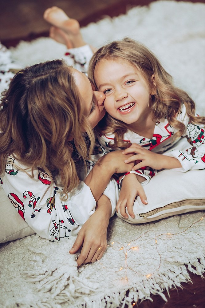 СВЕТЛАНА И МАРИЯ. Фотограф Дарья Хрипач