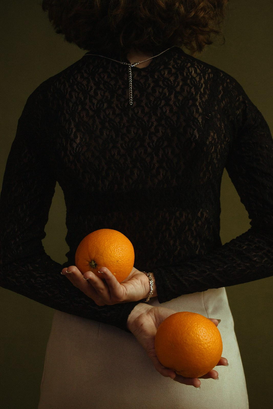 Александра. Борщевская Елизавета / фотограф Иркутск