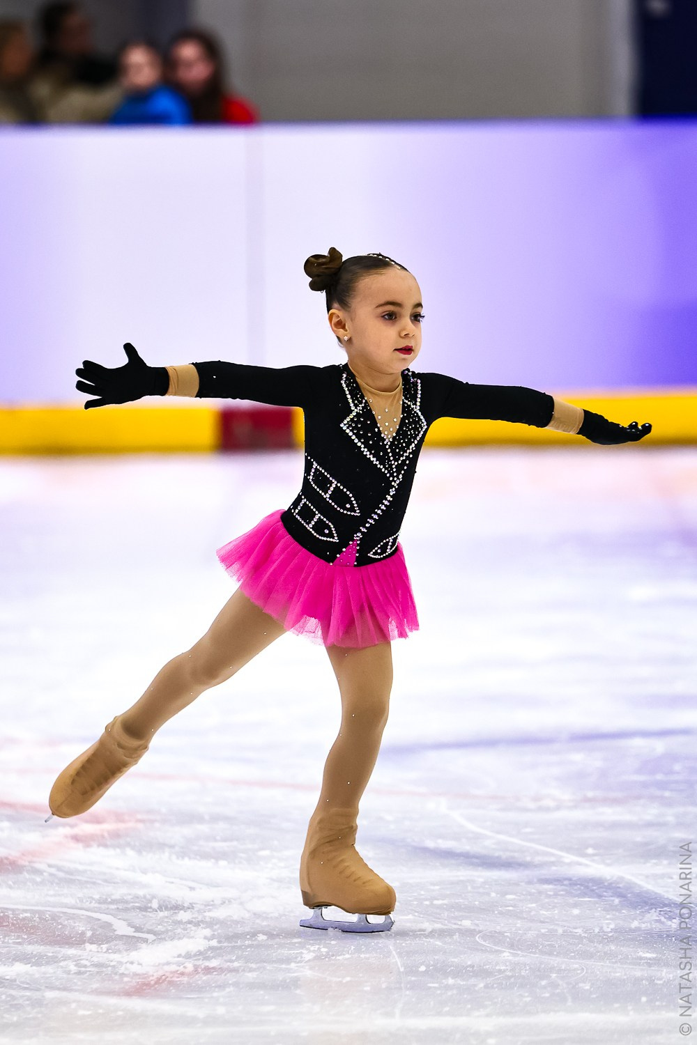 АФК 22 февраля 2026. Russian figure skating photographer from Saint-Petersburg
