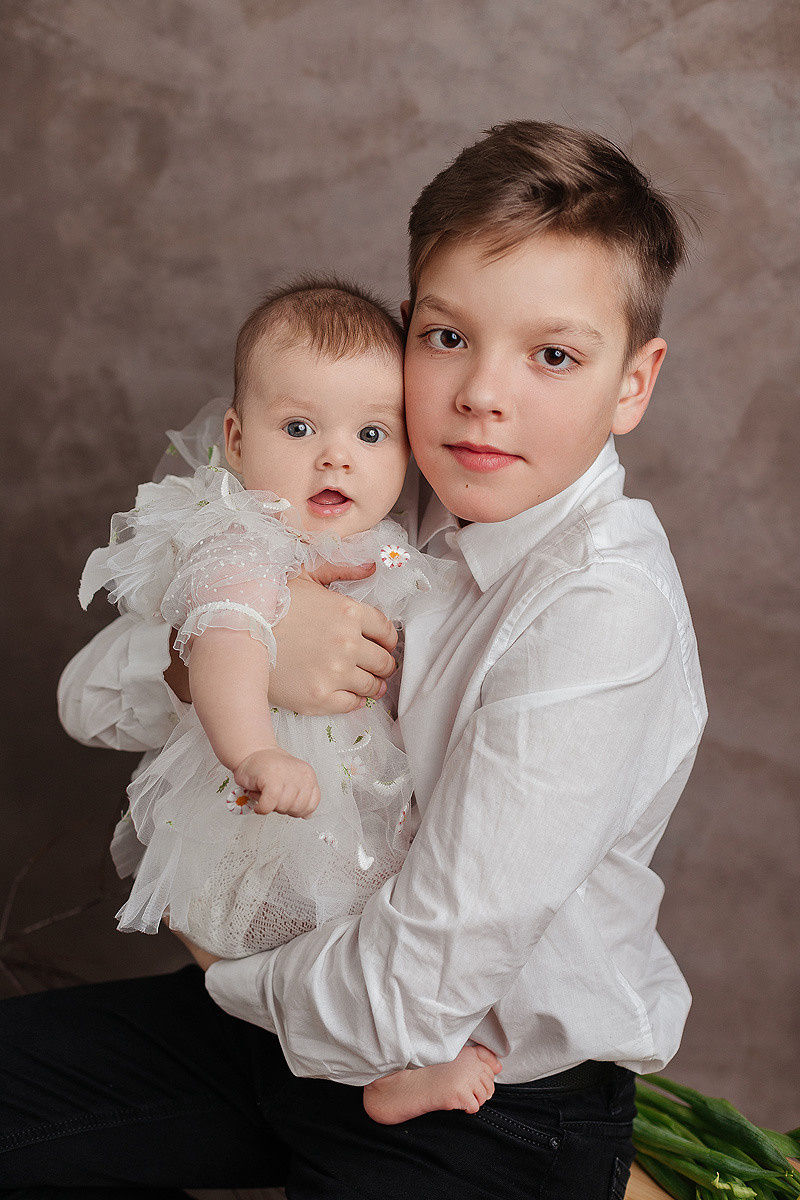 Отзывы. Детский, семейный и фотограф новорождённых в Ярославле Анна Салова