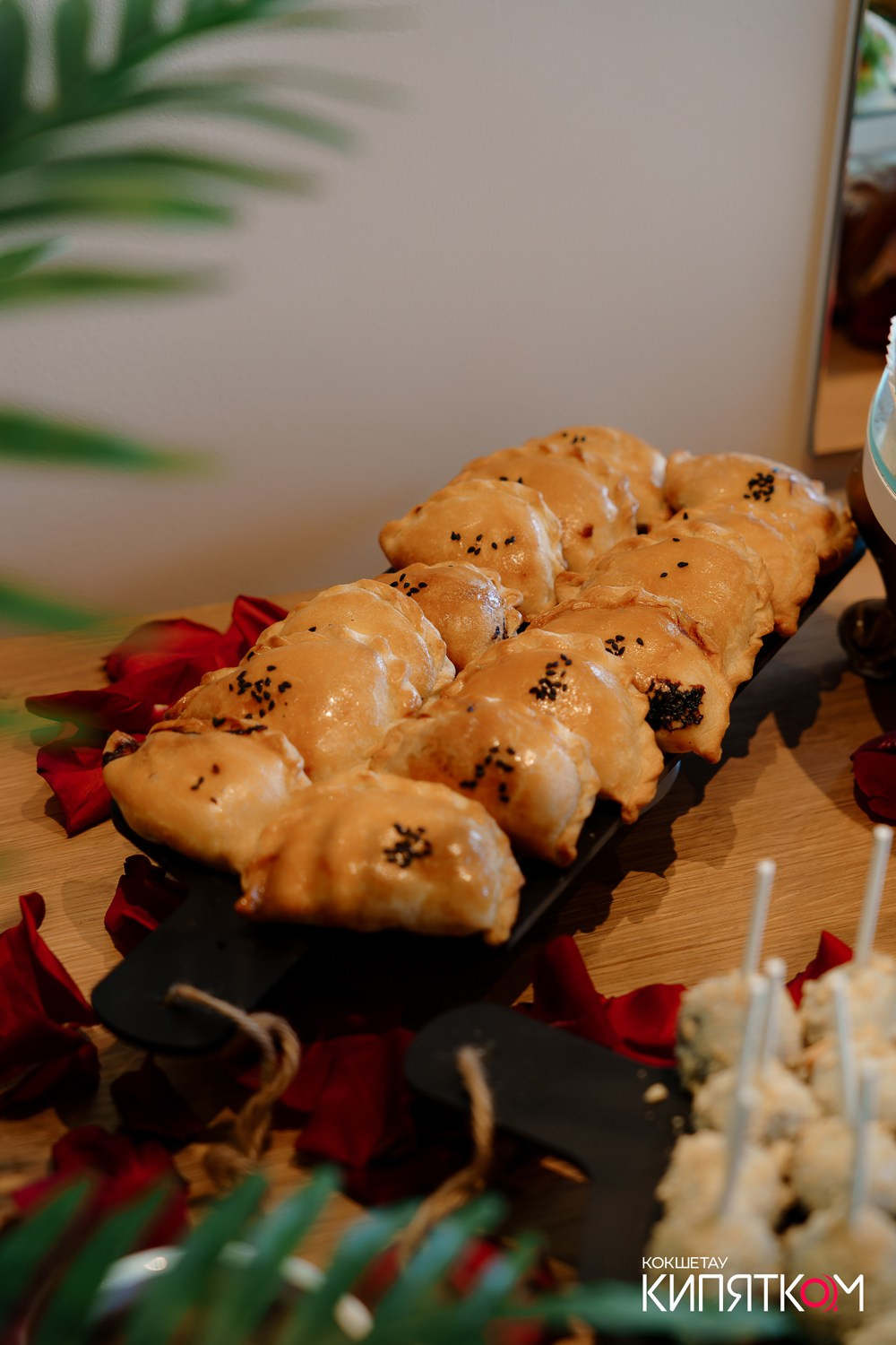 DISCOVERY COFFEE. КИПЯТКОМ КОКШЕТАУ