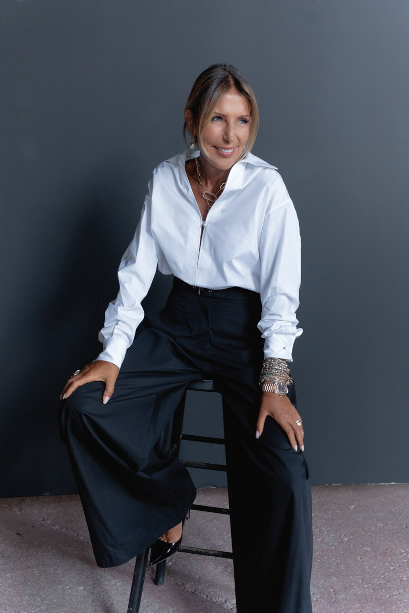 Mila Litvinjenko. Антон Вельт, арт-директор, фотограф