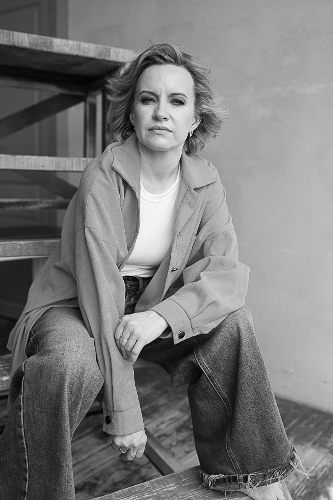 Елена 44. Женский фотограф г. Барнаул Ольга Чупина