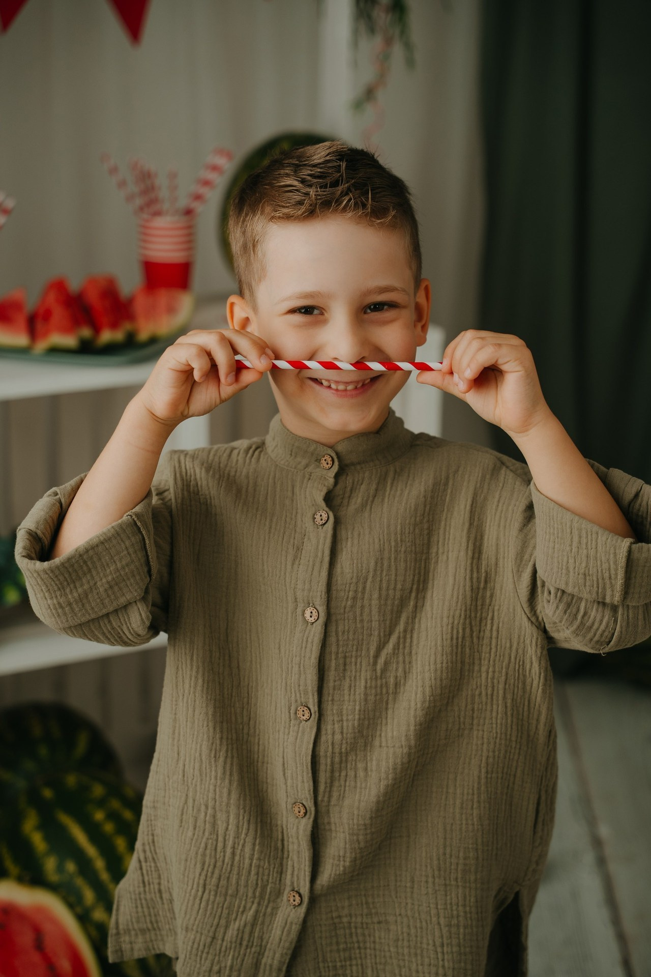 Отзывы. Фотограф новорожденных Василиса Панькова