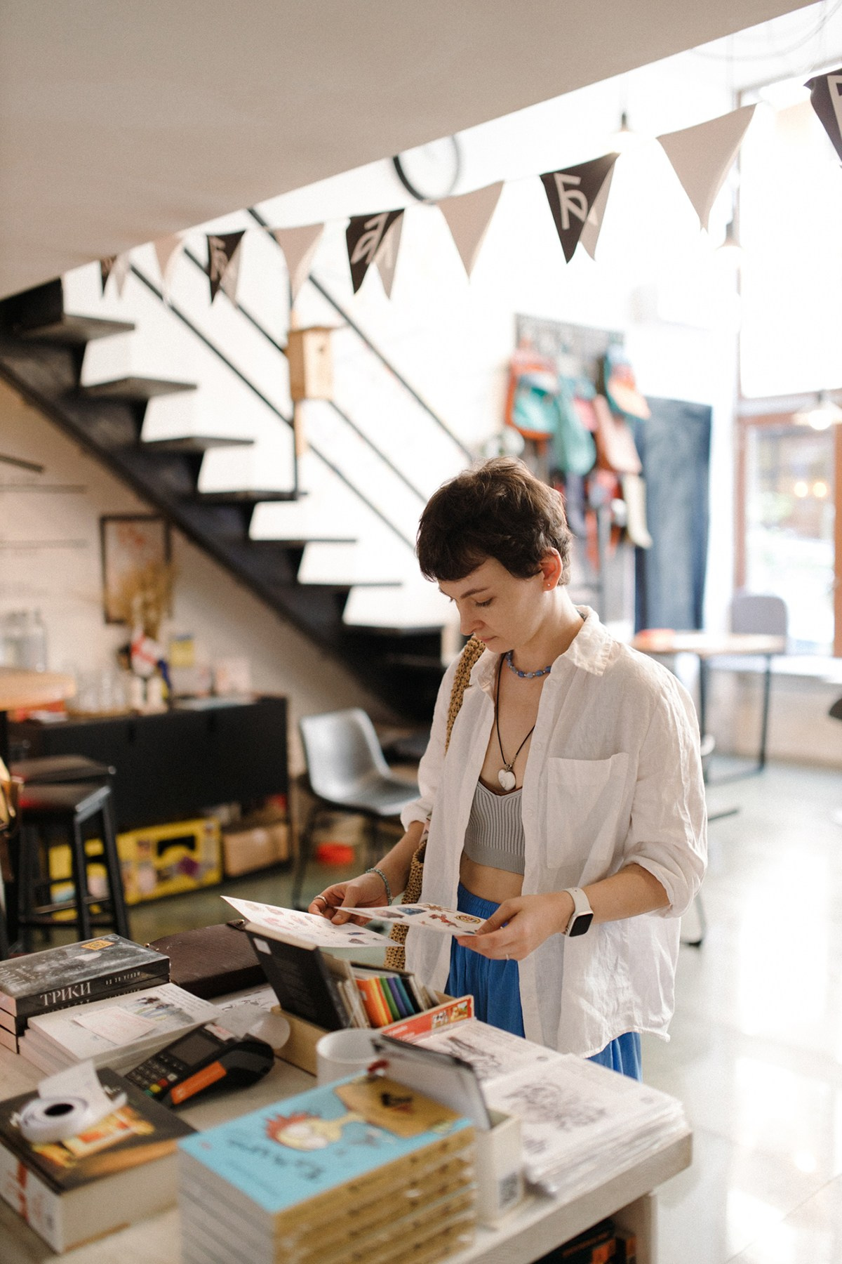 Tanya. Anastasia Blud Photography