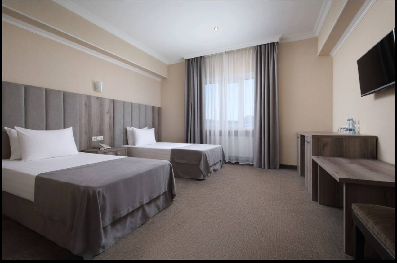 Тур Приэльбрусье, Кабардино Балкария, Карачаево Черкесия с Юлией Зарх