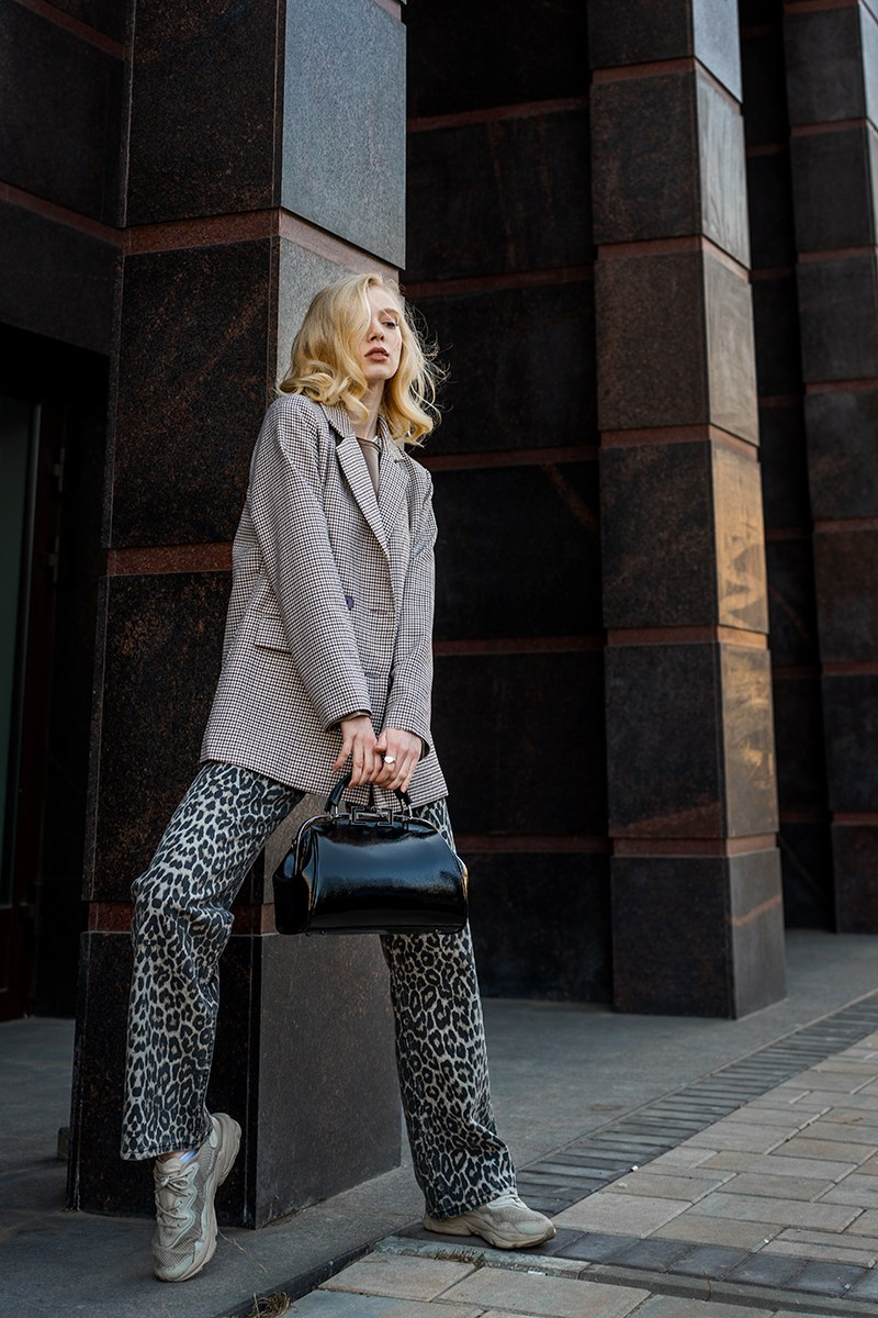 Аня. Фотограф и искусствовед в Туле и Санкт-Петербурге Нелли Некрасова