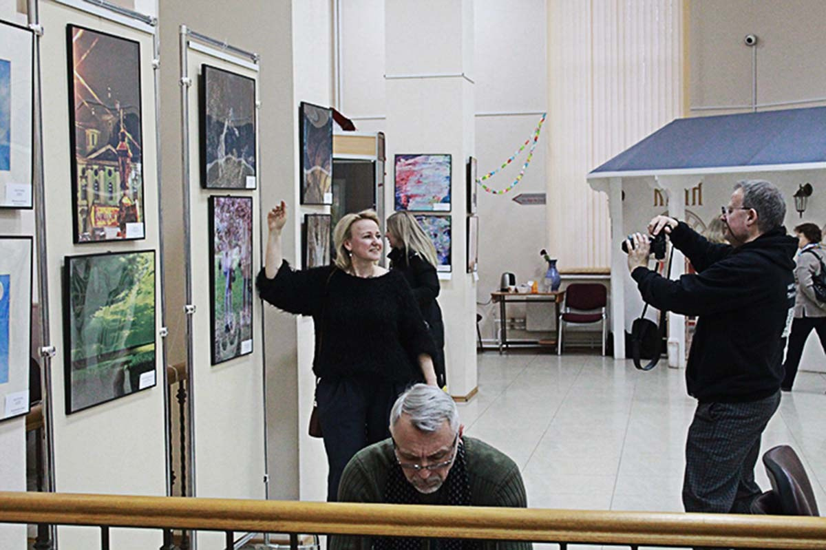 Клин. Семейный и детский фотограф в Москве Ольга Кривенцова