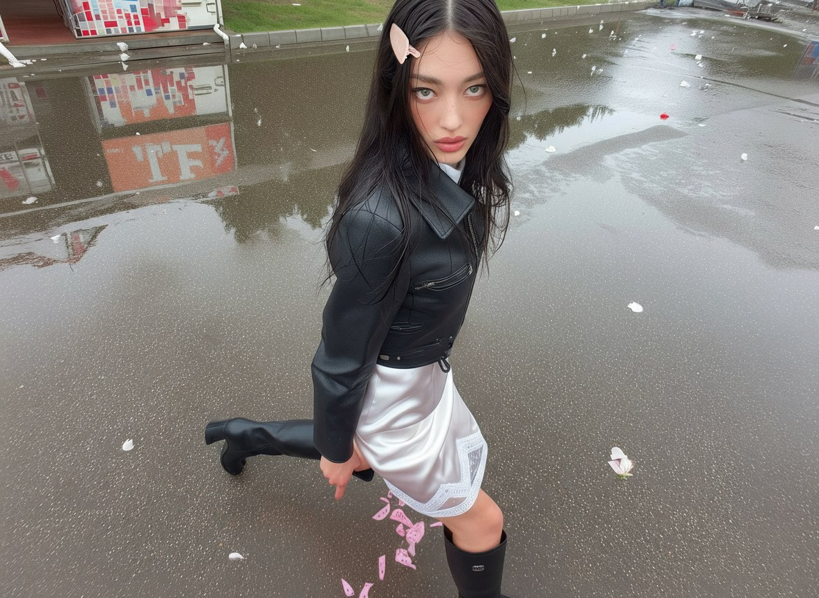 Luni. Kristina Mozhet