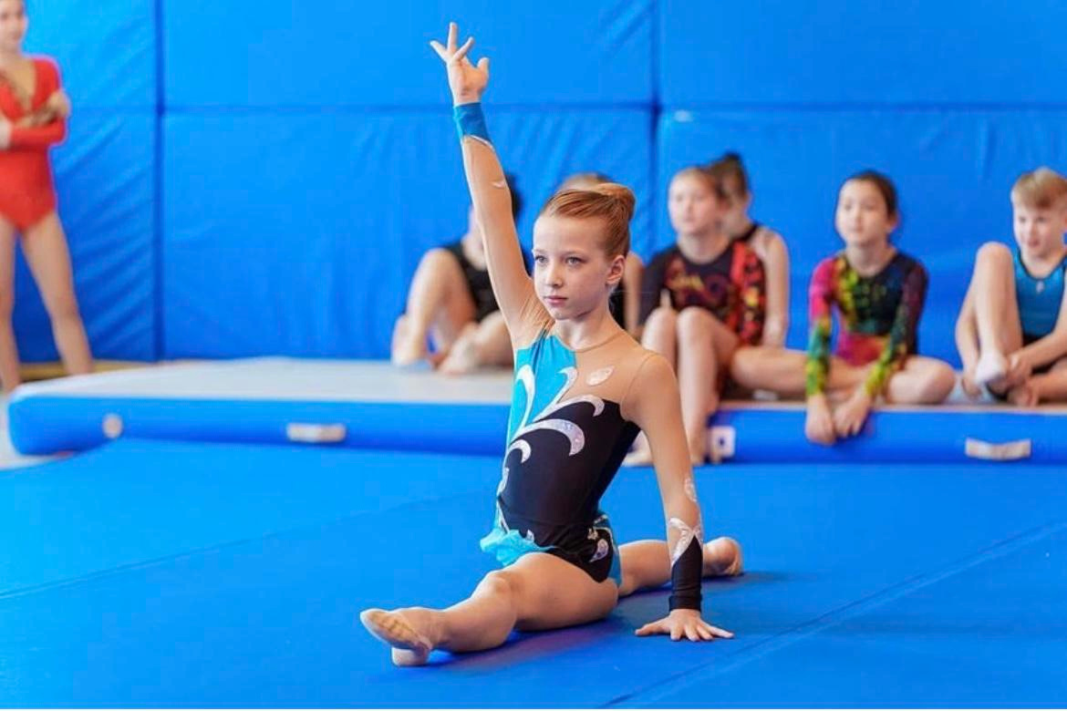 15 апреля 2023 (Соревнования). Студия акробатики и развивающей гимнастики «Acrostars»