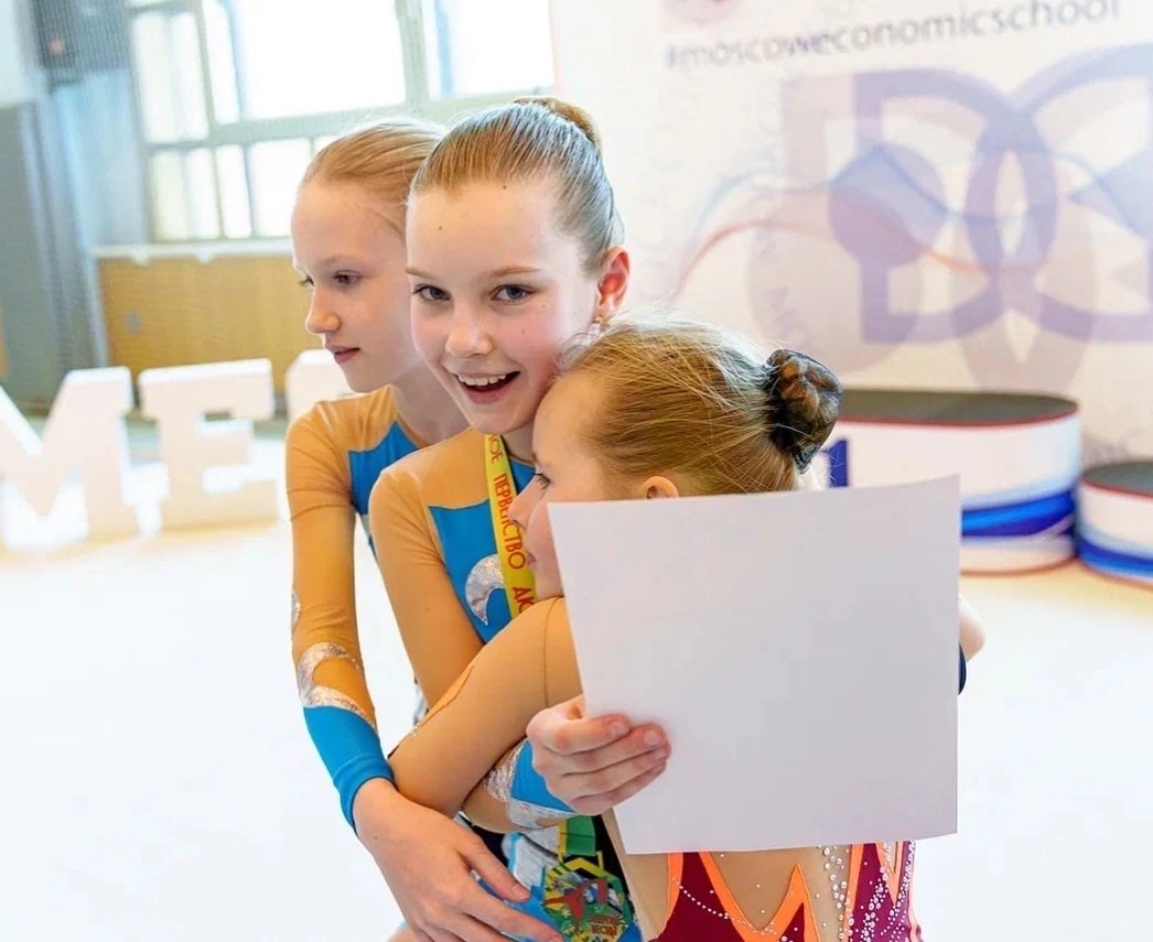 15 апреля 2023 (Соревнования). Студия акробатики и развивающей гимнастики «Acrostars»