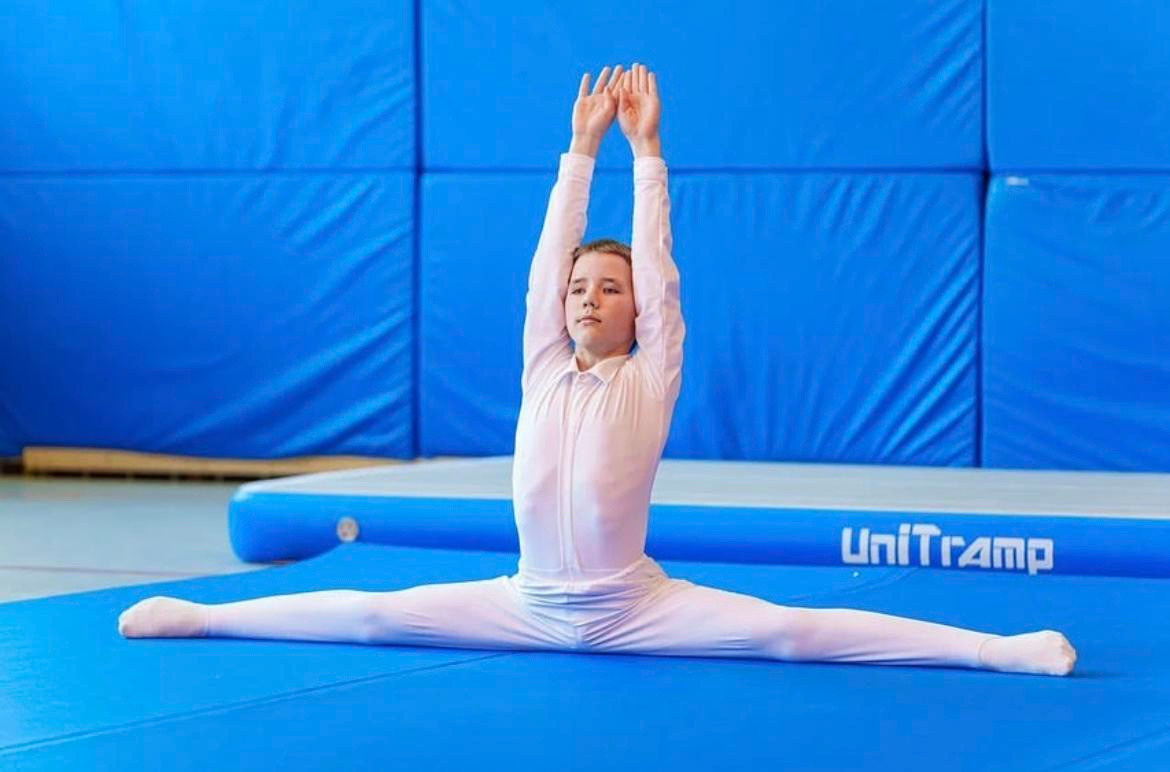 15 апреля 2023 (Соревнования). Студия акробатики и развивающей гимнастики «Acrostars»