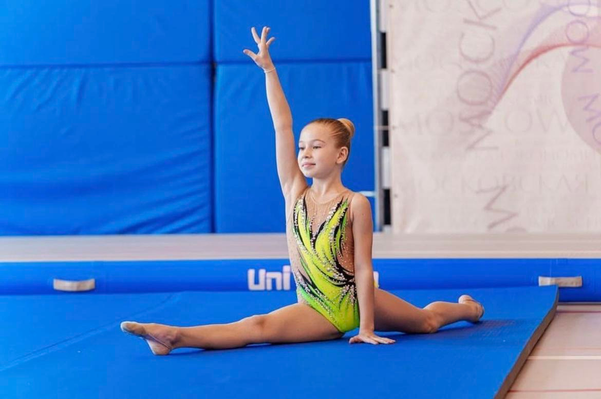 15 апреля 2023 (Соревнования). Студия акробатики и развивающей гимнастики «Acrostars»