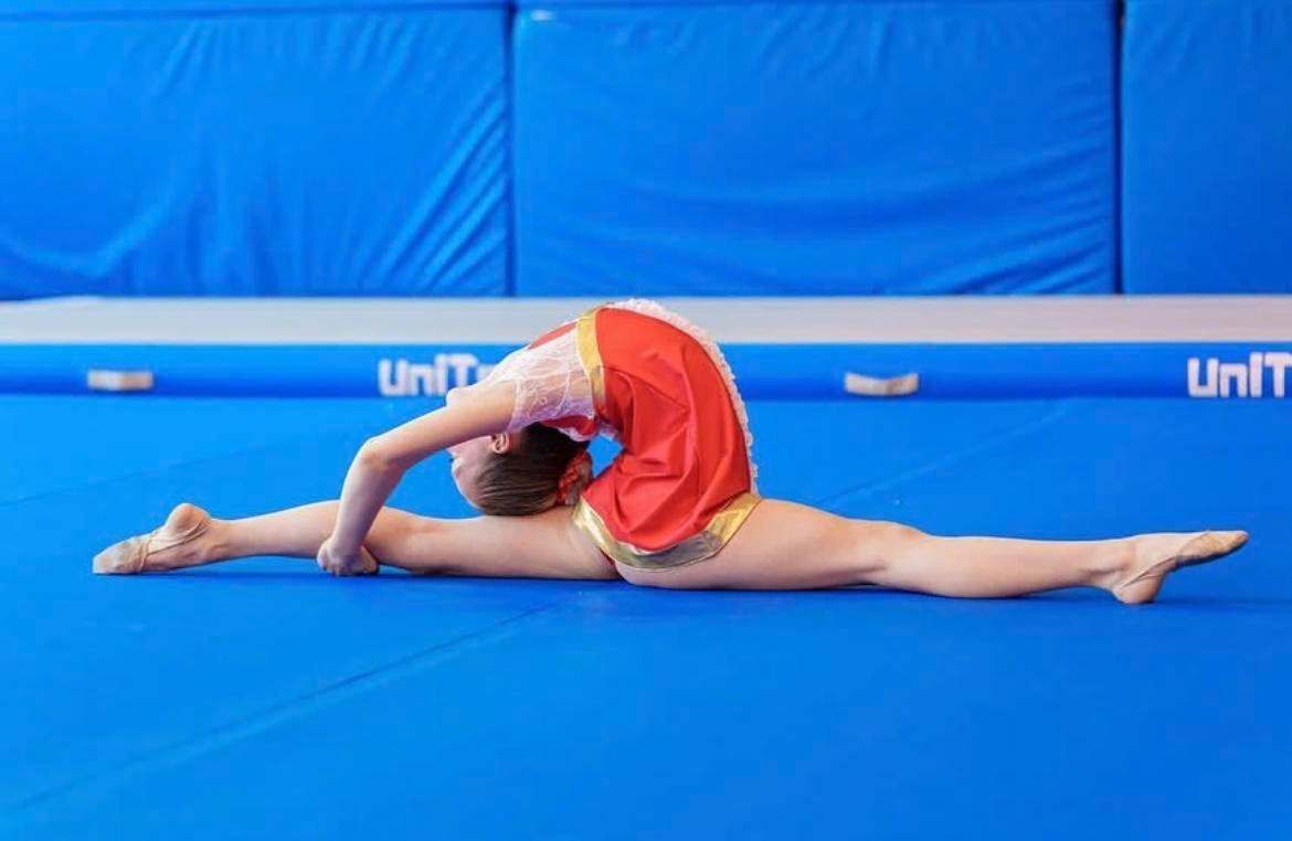 15 апреля 2023 (Соревнования). Студия акробатики и развивающей гимнастики «Acrostars»