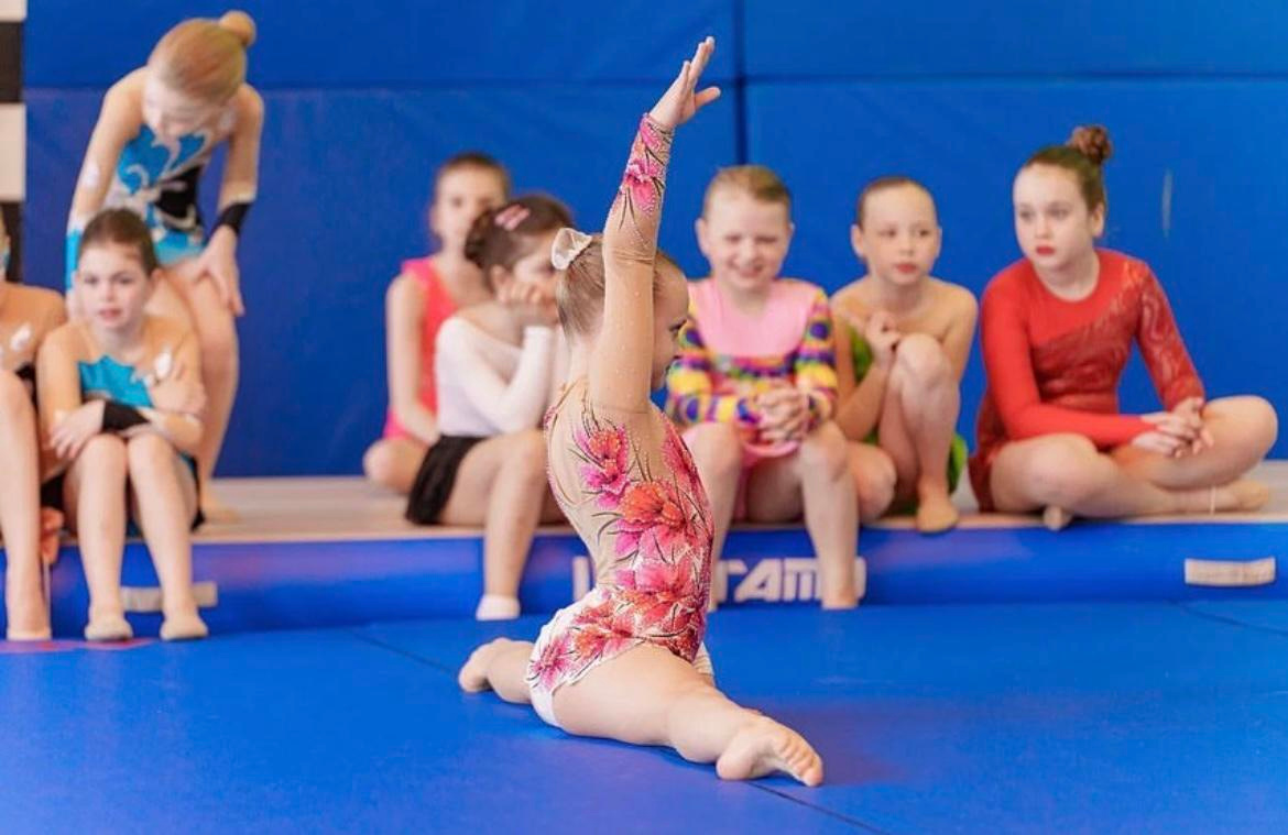 15 апреля 2023 (Соревнования). Студия акробатики и развивающей гимнастики «Acrostars»