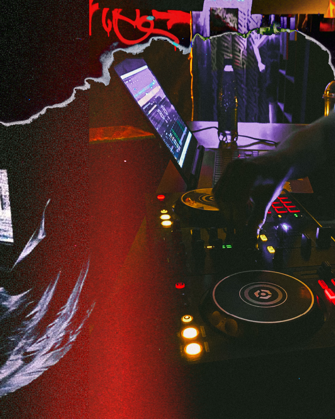 Budni Streets X Tattoo On 17.06. Awes fram