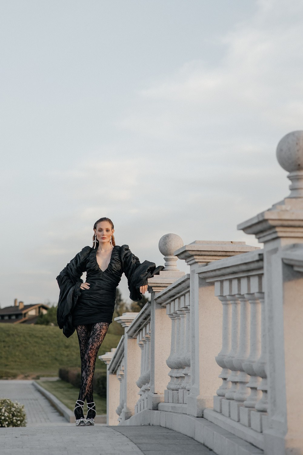 V & M. Свадебный фотограф Москва