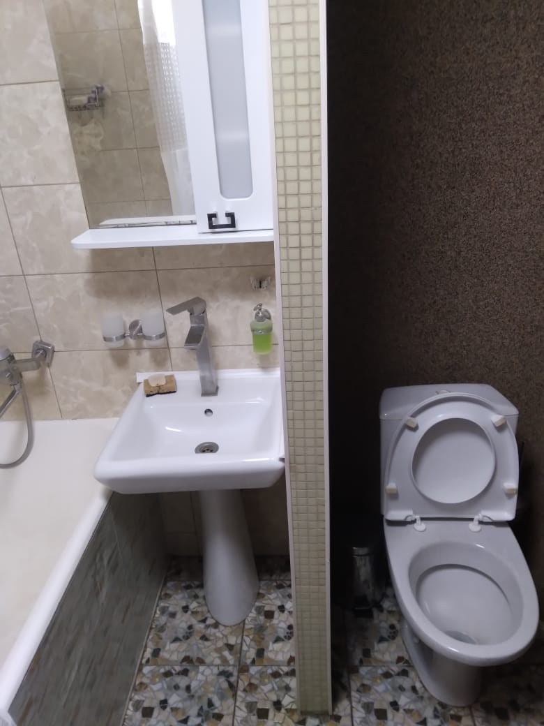 Ул. Больничная 30. Отдых в Евпатории без забот — аренда жилья, трансфер, размещение под ключ