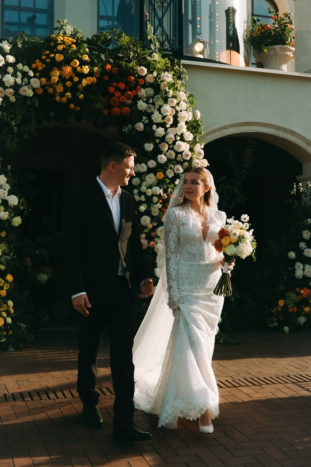 Владимир и Наталья. Фотограф Нижний Новгород