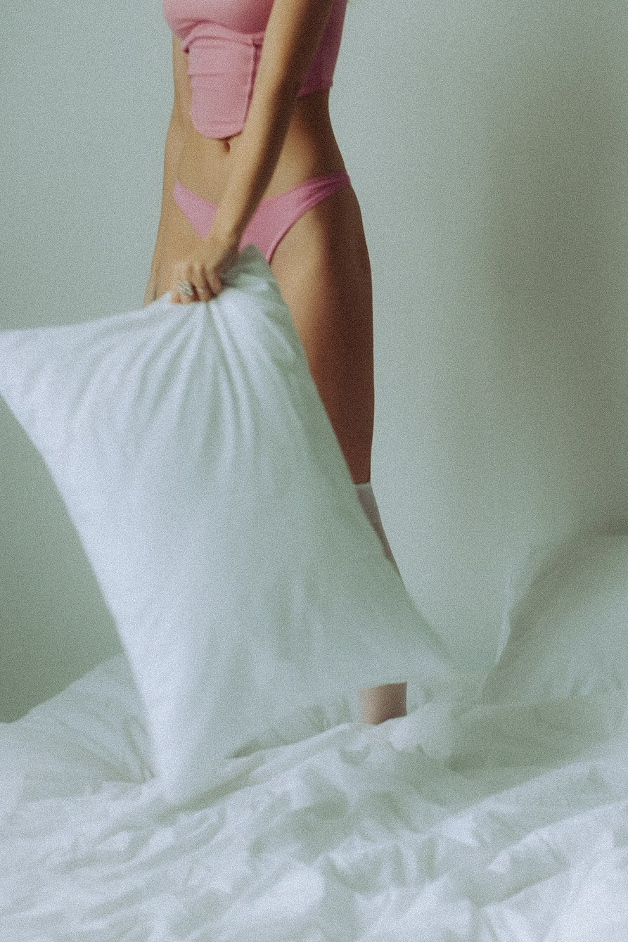 Света. Фотограф Нижний Новгород