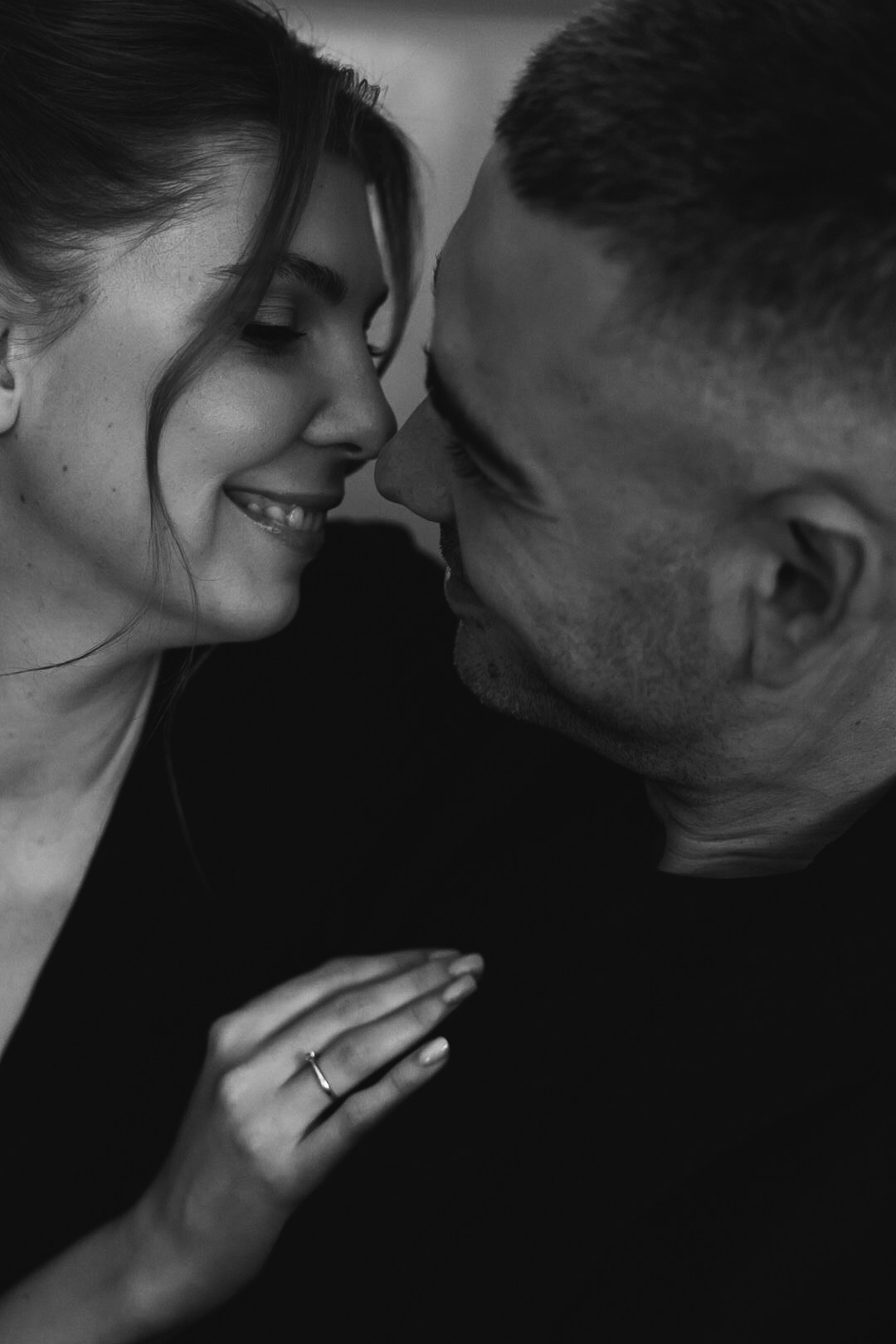 Эдуард и Ксения. Фотограф Нижний Новгород