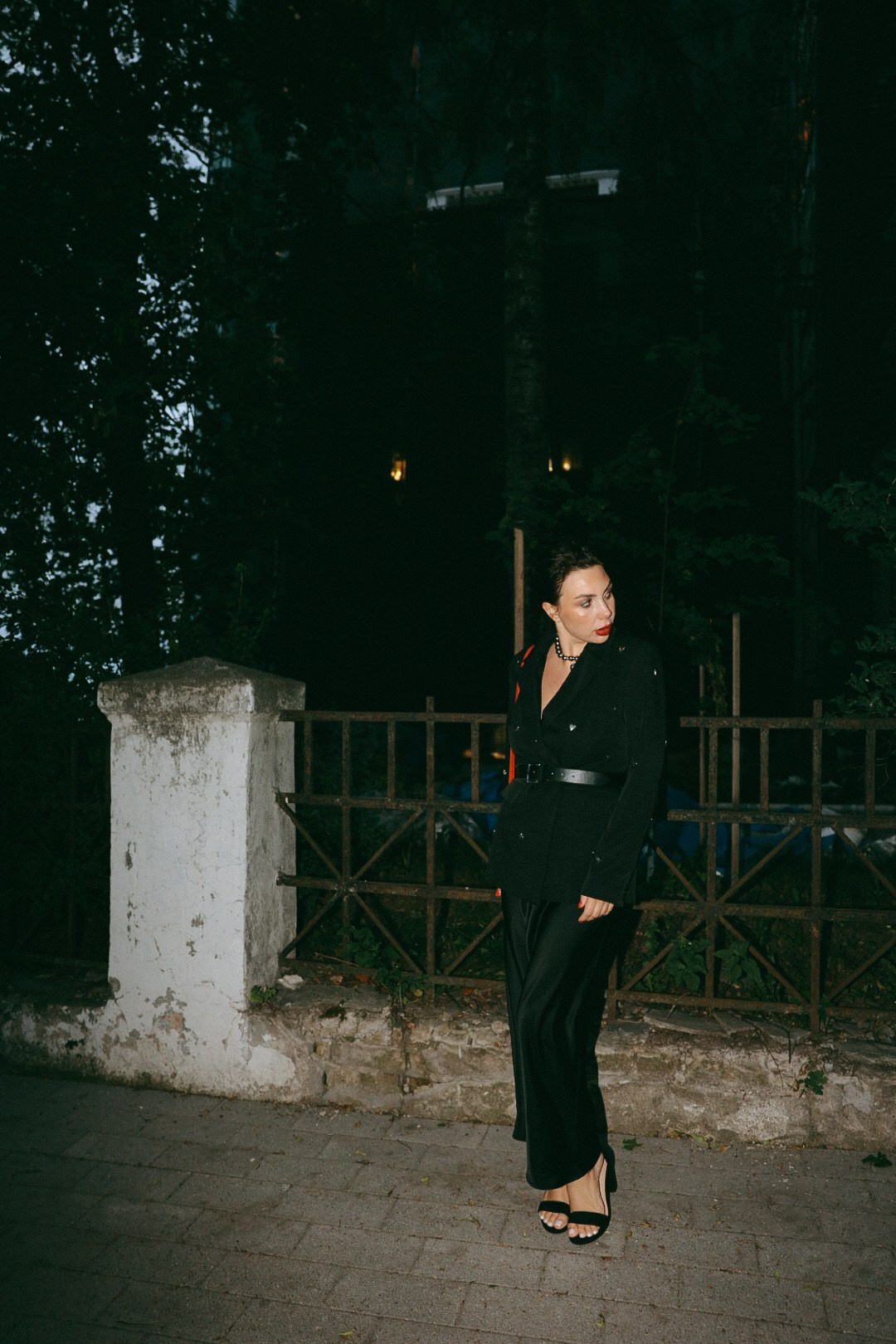 Ксюша. Фотограф Нижний Новгород