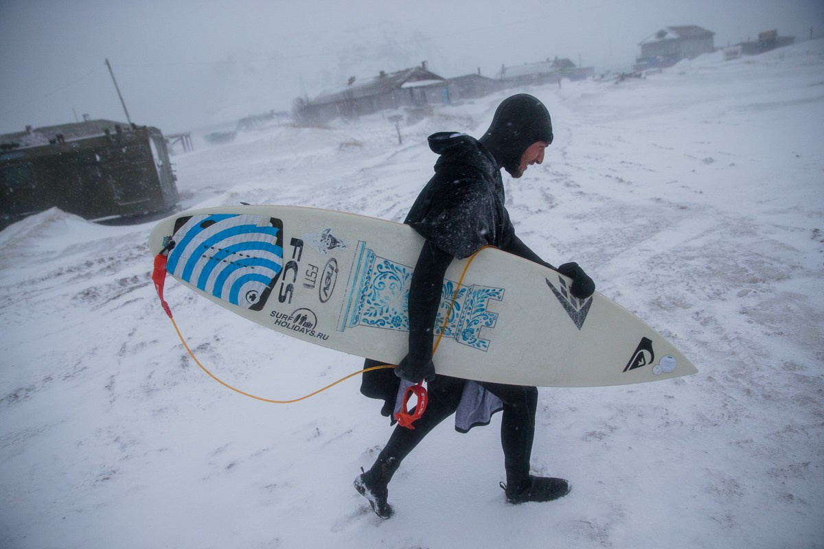 Сёрфинг. Виктор Вытольский —репортажный и событийный фотограф в Москве
