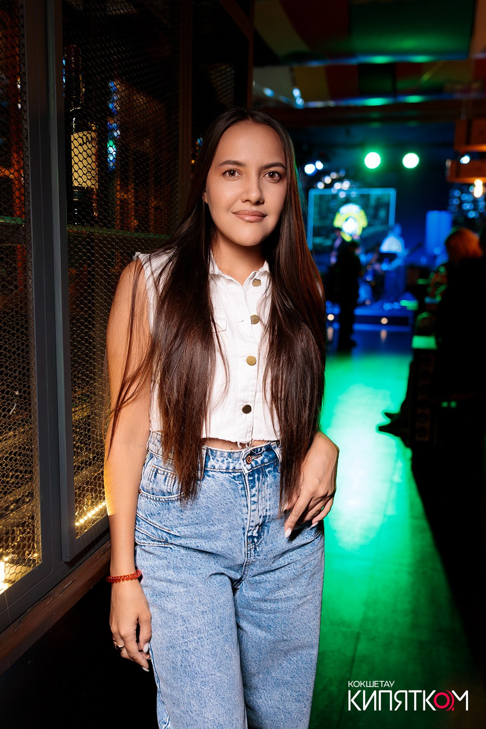 BIG MUSIC PUB. КИПЯТКОМ КОКШЕТАУ