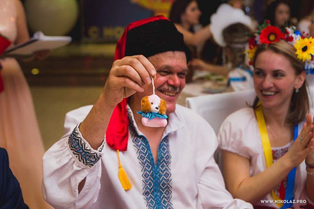 25 роддом. Видеооператор/Фотограф Николай Завьялов