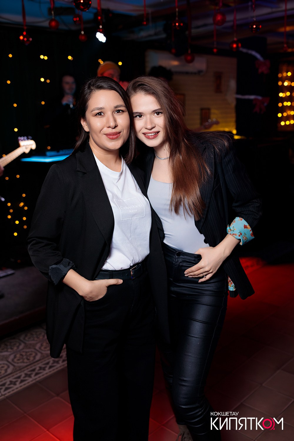 GENTLEMAN PUB. КИПЯТКОМ КОКШЕТАУ