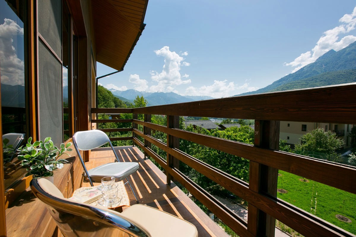 Недвижимость. Фотограф Красная Поляна — Сочи — Москва