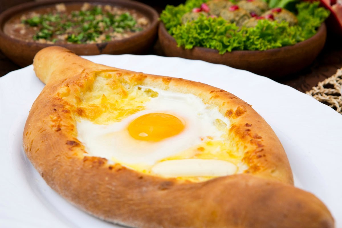 Что-то вкусное. Фотограф Красная Поляна — Сочи — Москва