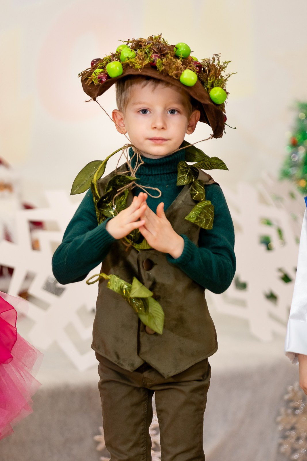 Портфолио утренники в детском саду. Семейный и детский фотограф Комина Елена, Власиха, Одинцово