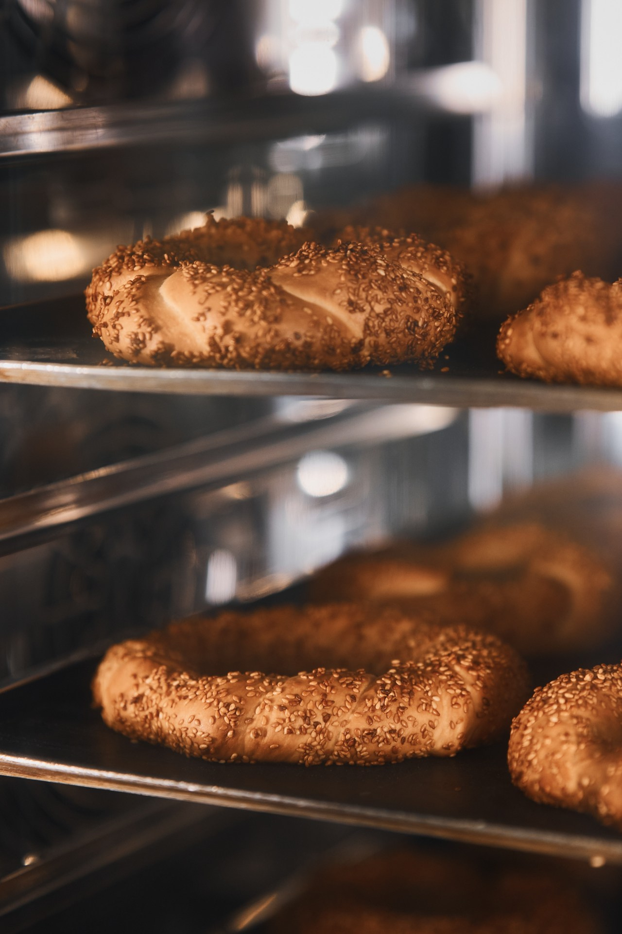 Авторский курс Анны Грибановой «Искусство хлебопечения». Фотограф Ольга Зинченко