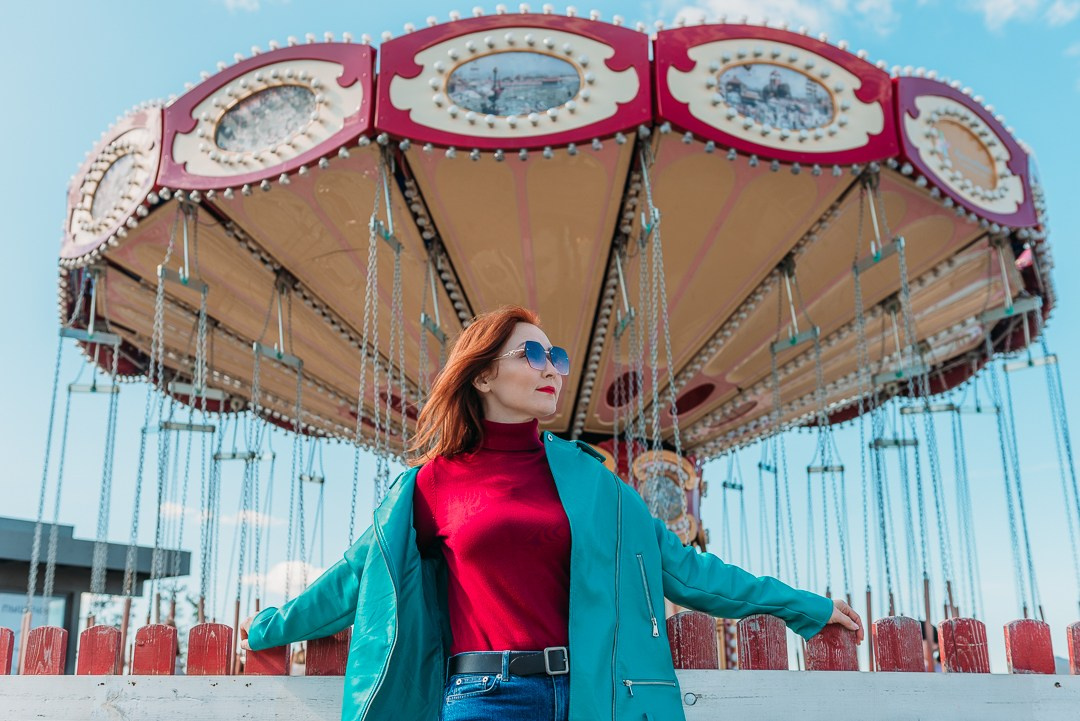 Фотопрогулка по центру Казани