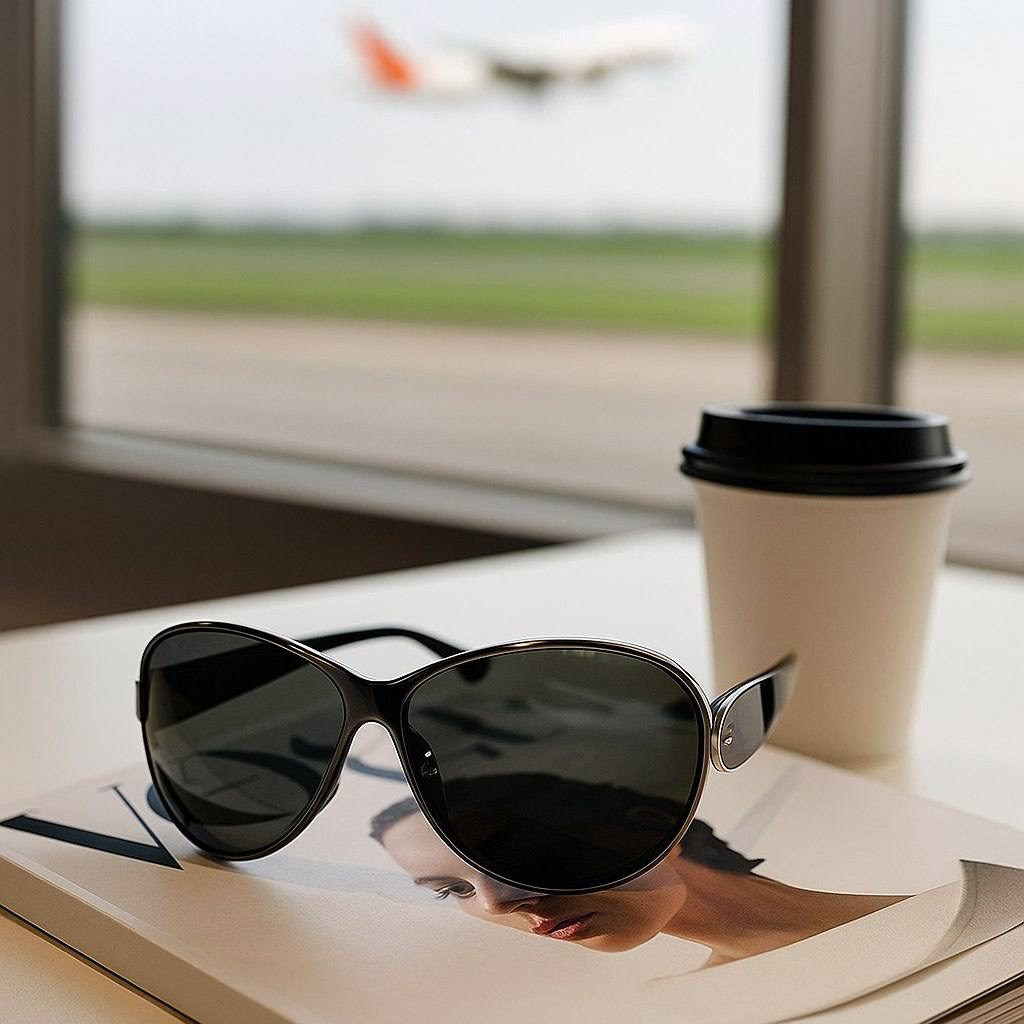 ИИ фотосессии. АРХИ STYLE