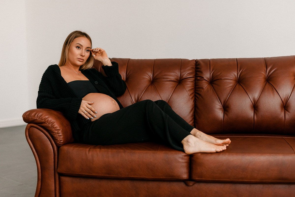 СЕМЬЯ. АЛЕКСАНДР ФОКС