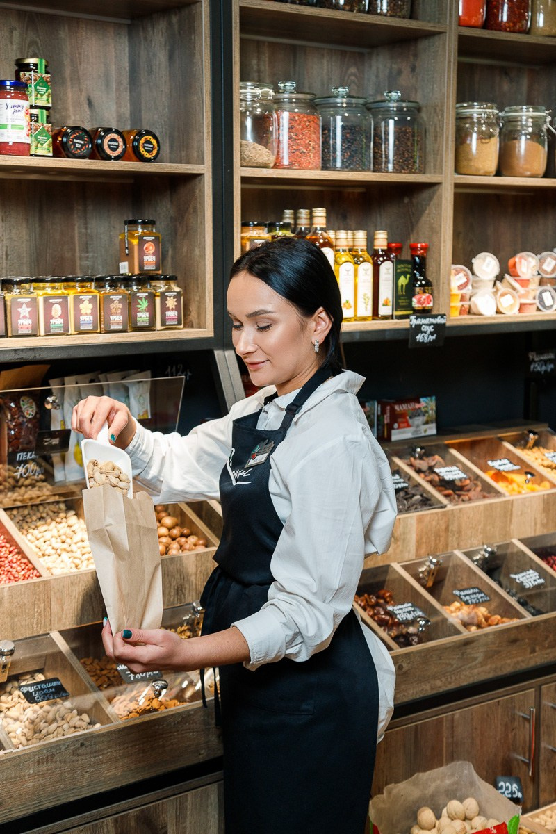 БИЗНЕС КОНТЕНТ. АЛЕКСАНДР ФОКС