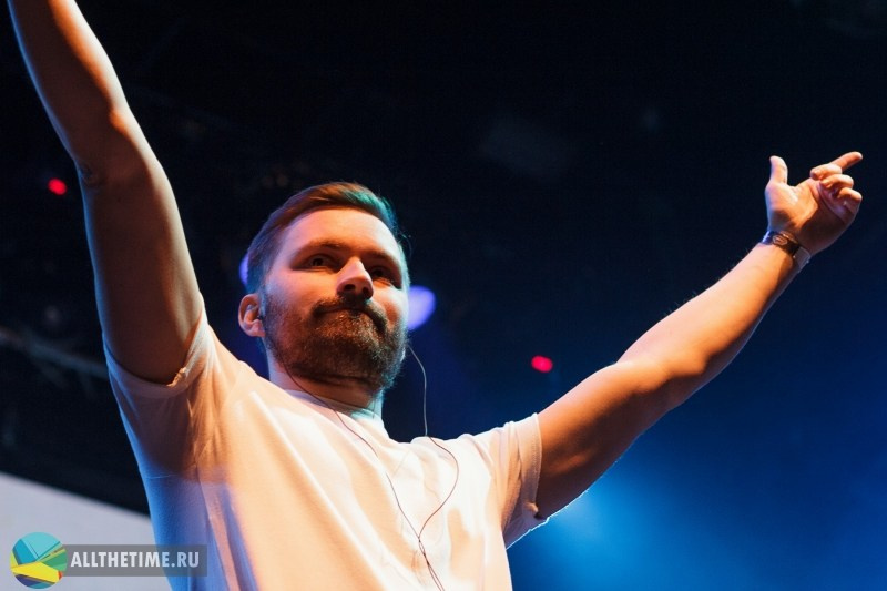 ΧΛΣБ. Магия музыки в кадре: Концертная Фотография