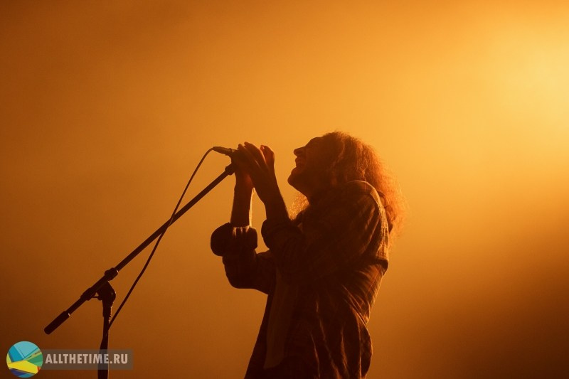 СТРЫКАЛО. Магия музыки в кадре: Концертная Фотография