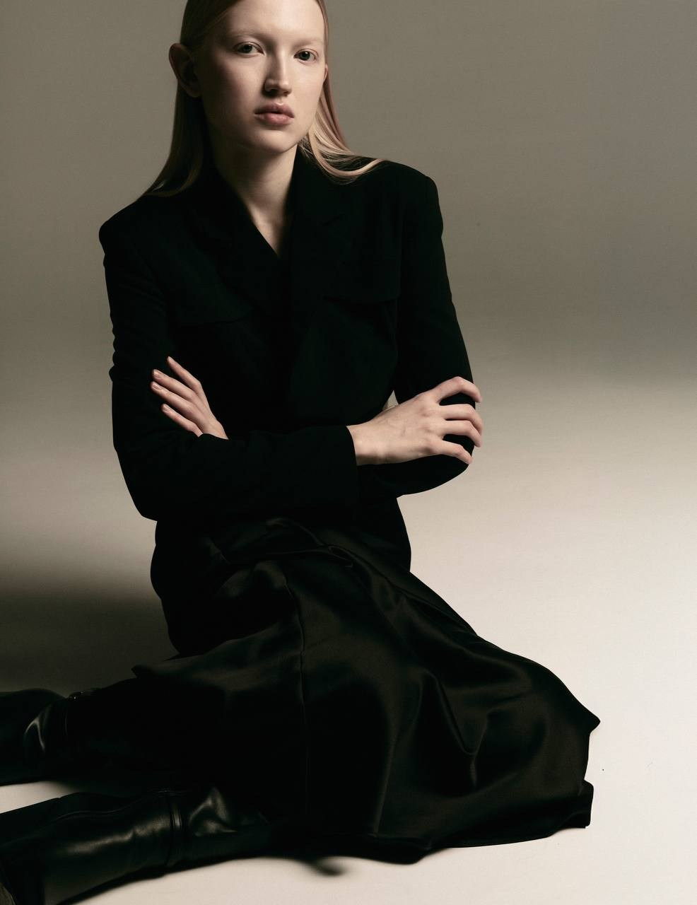 Портфолио. Главная