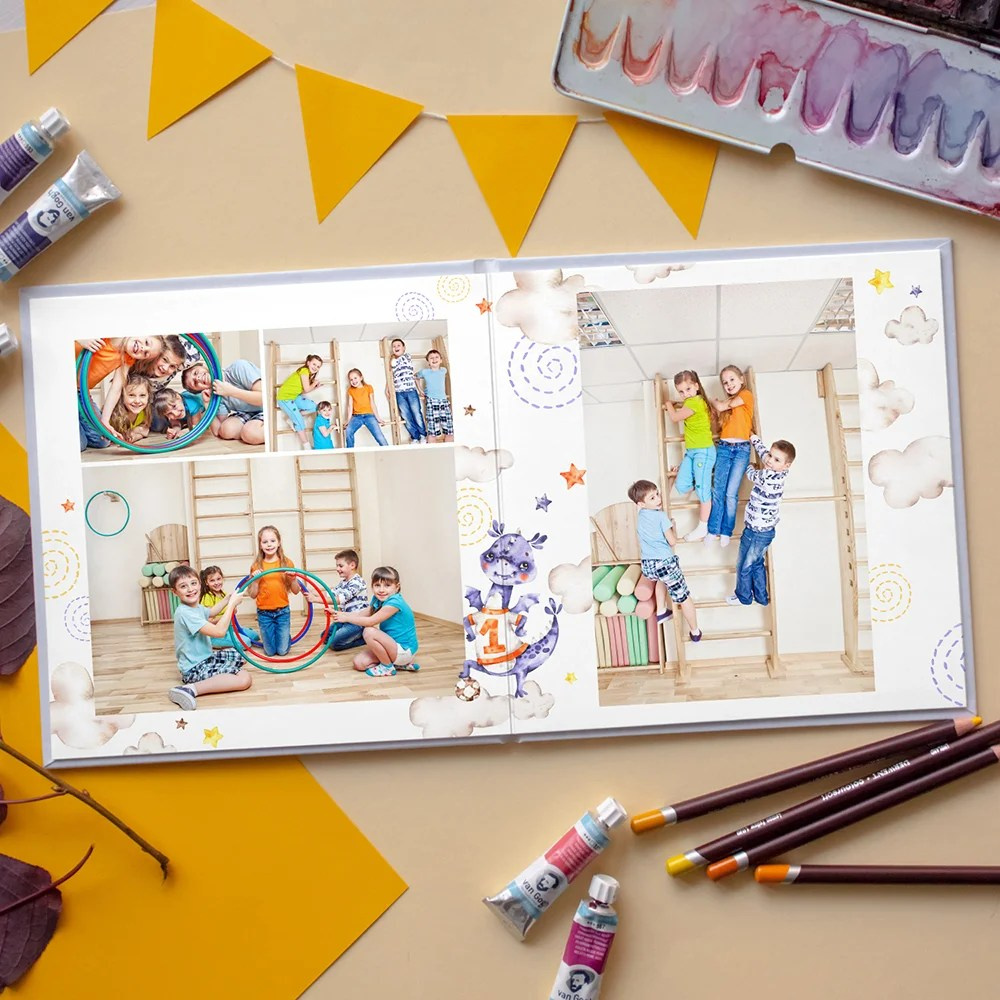 Дракоши. Фотограф в Москве Авдеева Мария