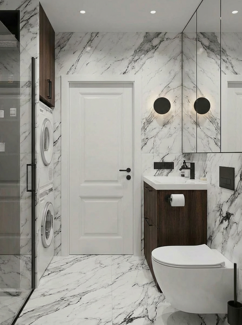 Шелепихинская набережная, 77 м². Главная