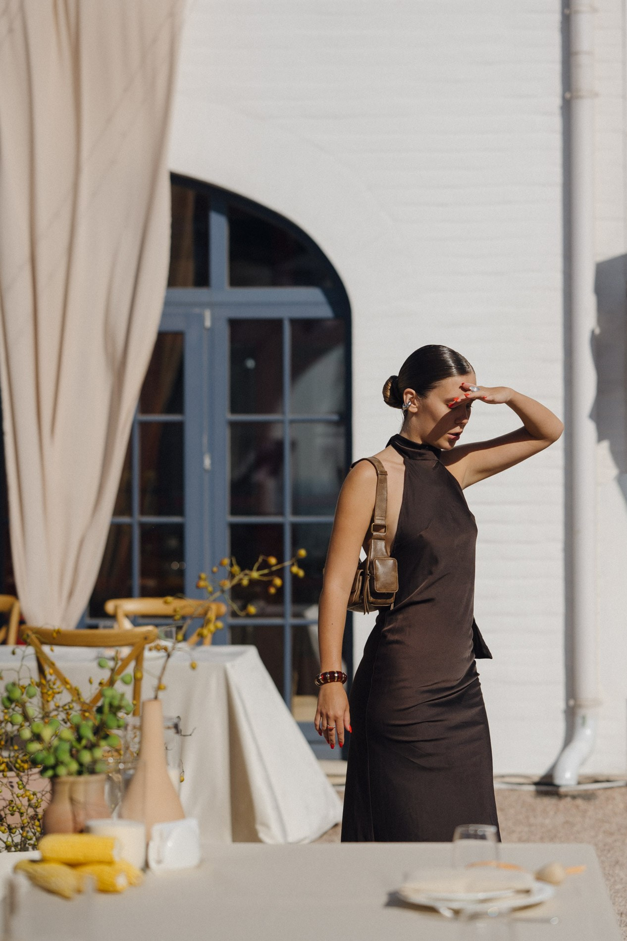 Поместье Голубицкое.Потанцуем?. Свадебный и семейный фотограф в Краснодаре Марина Стёпа